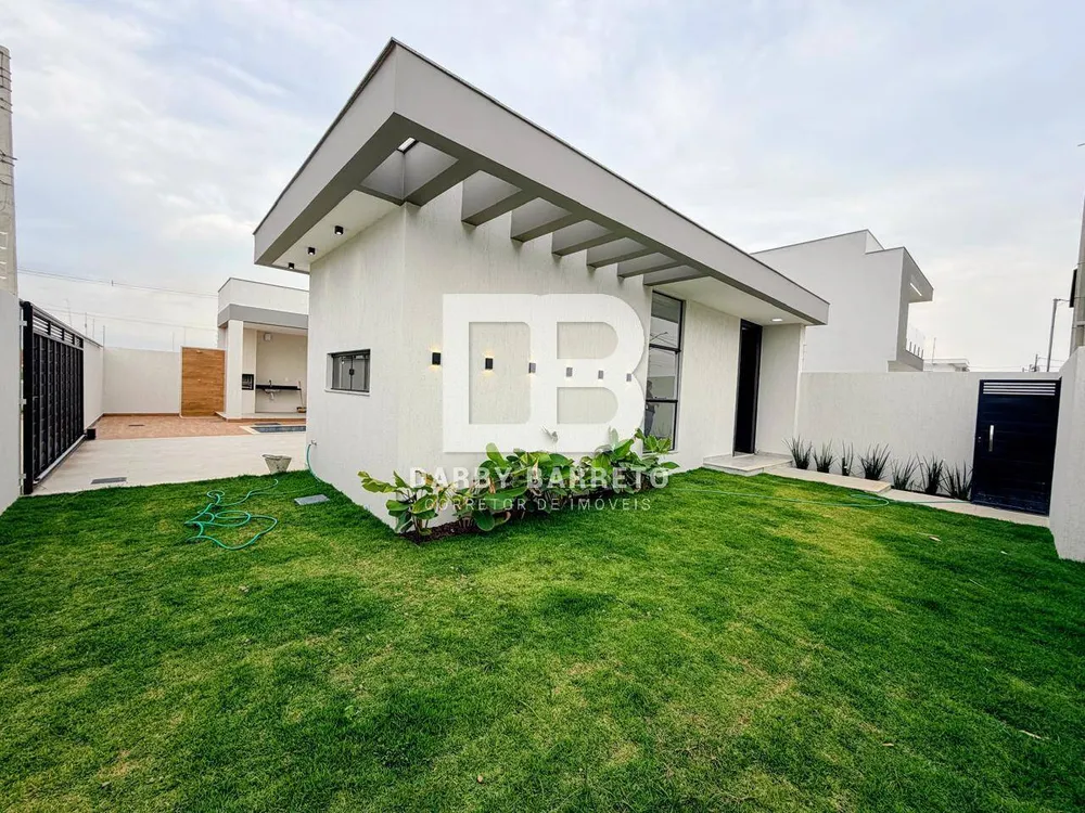 Casa, 3 quartos, 120 m² - Foto 3