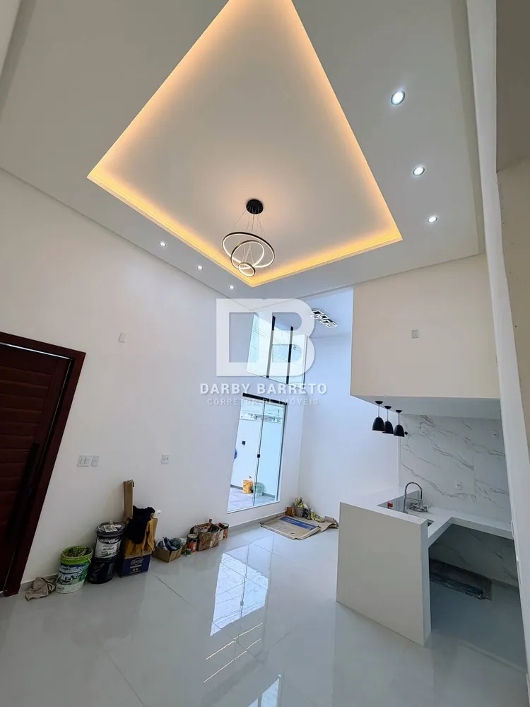 Casa, 3 quartos, 160 m² - Foto 4