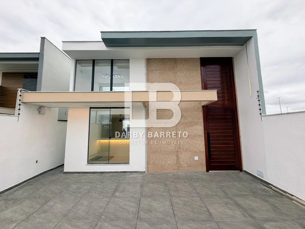 Casa, 3 quartos, 160 m² - Foto 1