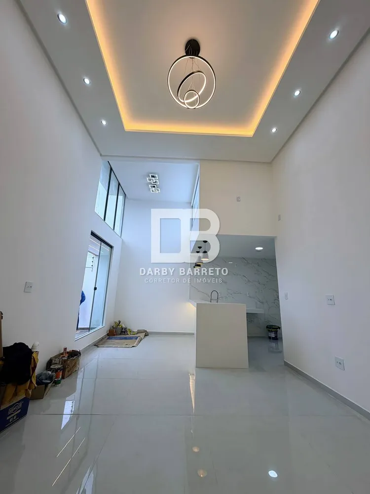 Casa, 3 quartos, 160 m² - Foto 3