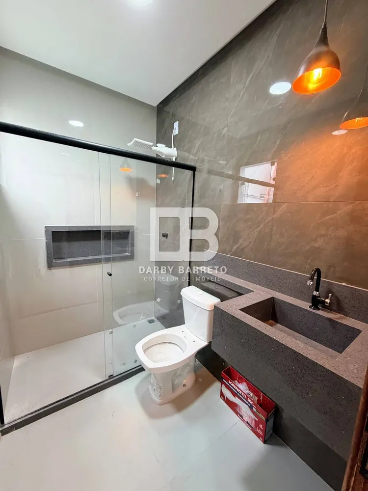 Casa, 3 quartos, 160 m² - Foto 11