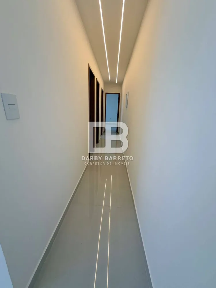 Casa, 3 quartos, 160 m² - Foto 10