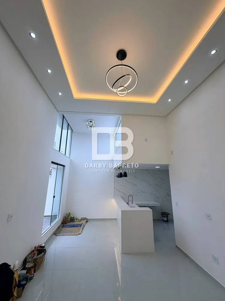 Casa, 3 quartos, 160 m² - Foto 7