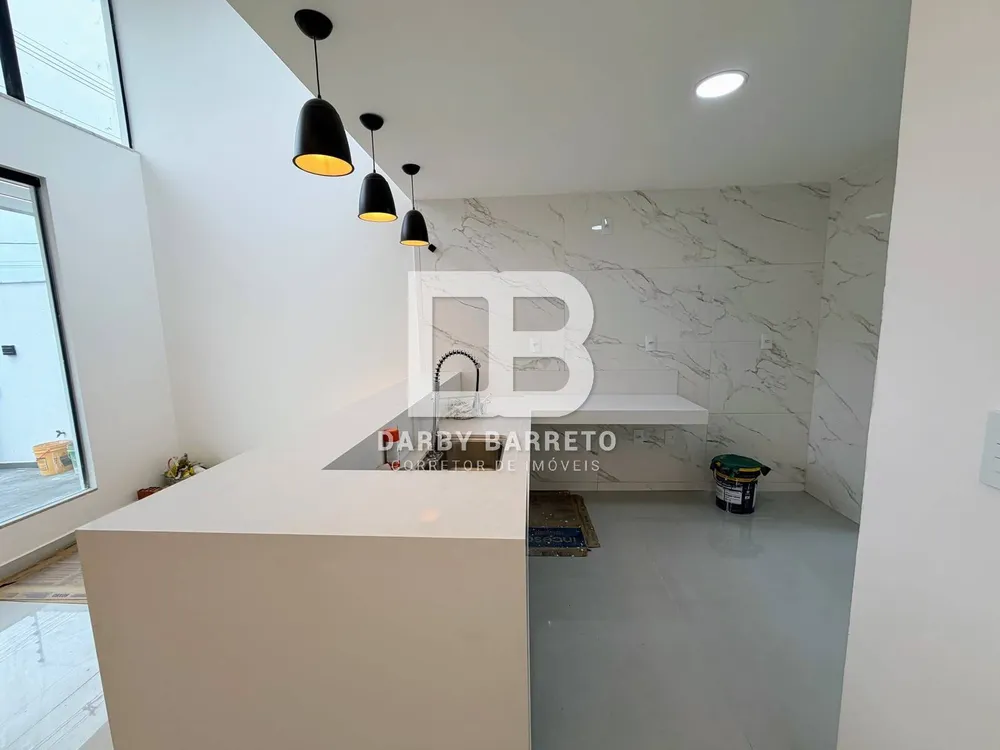 Casa, 3 quartos, 160 m² - Foto 6