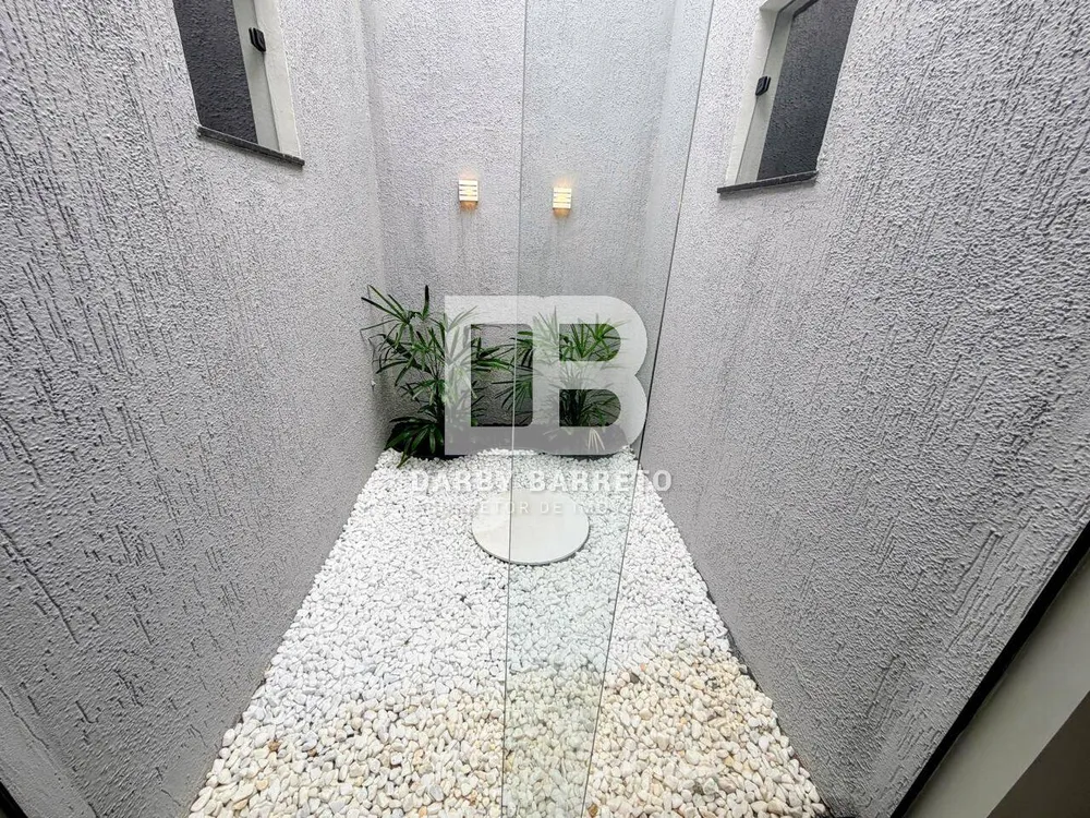 Casa, 2 quartos, 96 m² - Foto 3