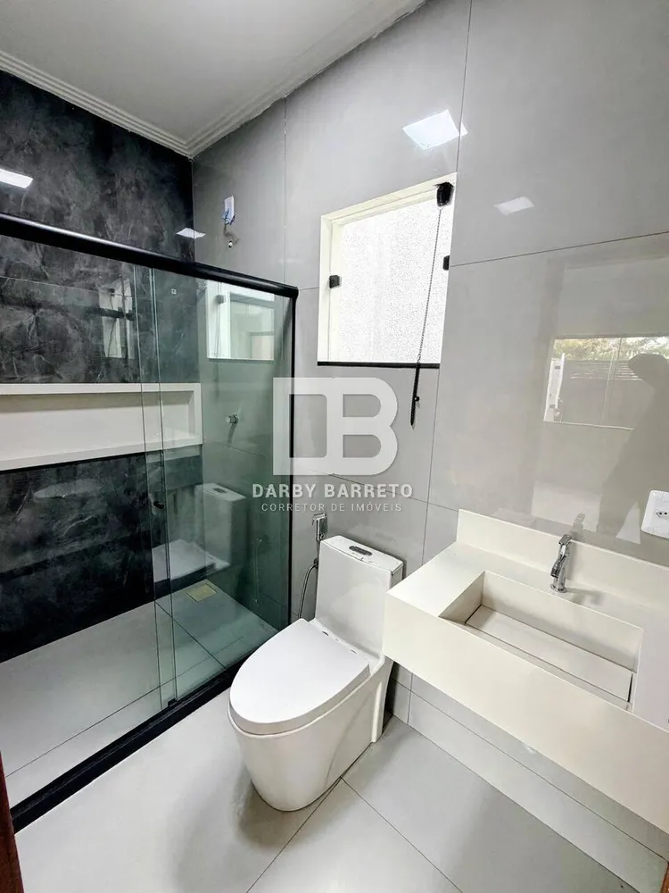Casa, 2 quartos, 96 m² - Foto 7