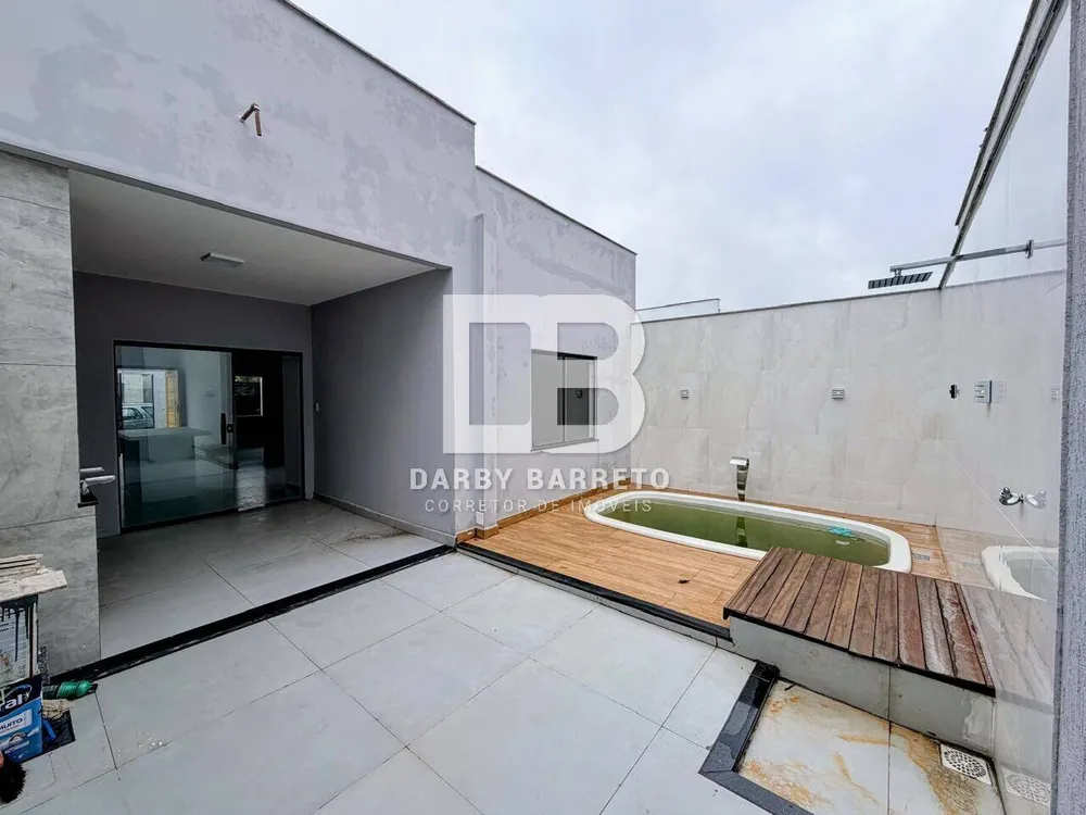 Casa, 2 quartos, 96 m² - Foto 12