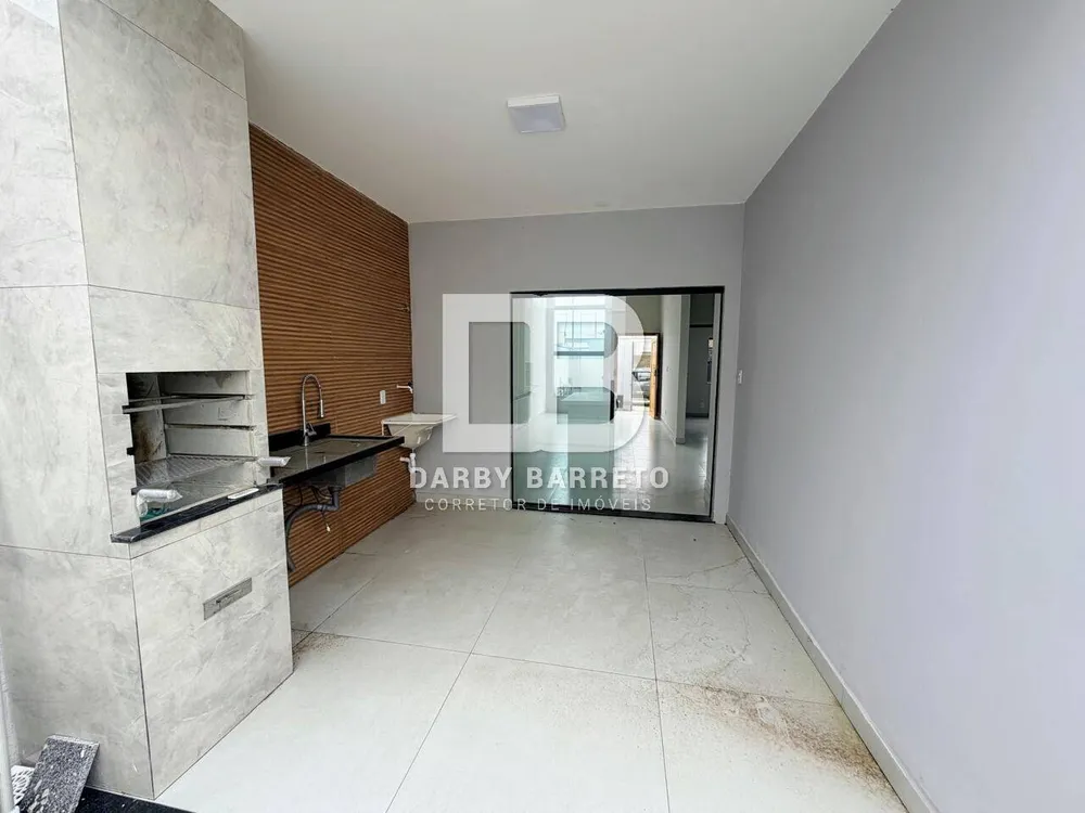 Casa, 2 quartos, 96 m² - Foto 13