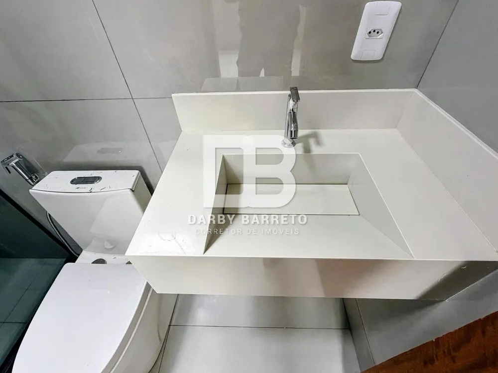 Casa, 2 quartos, 96 m² - Foto 8