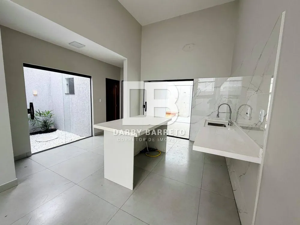 Casa, 2 quartos, 96 m² - Foto 2