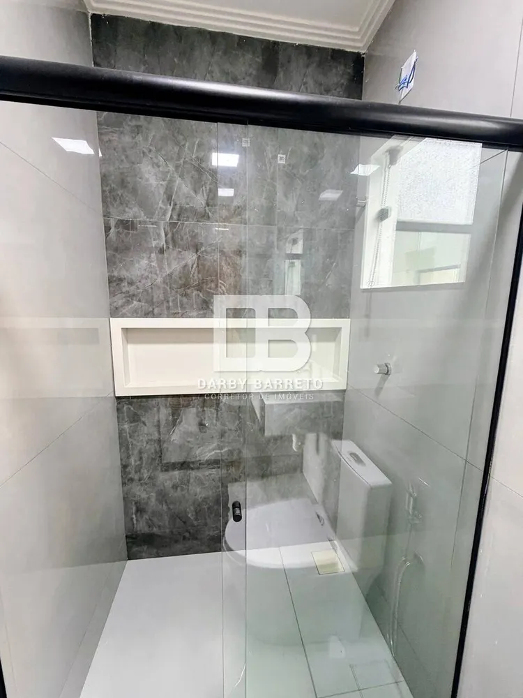 Casa, 2 quartos, 96 m² - Foto 9