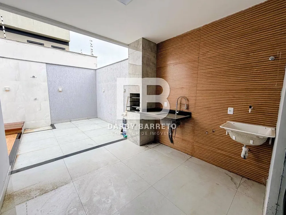 Casa, 2 quartos, 96 m² - Foto 11
