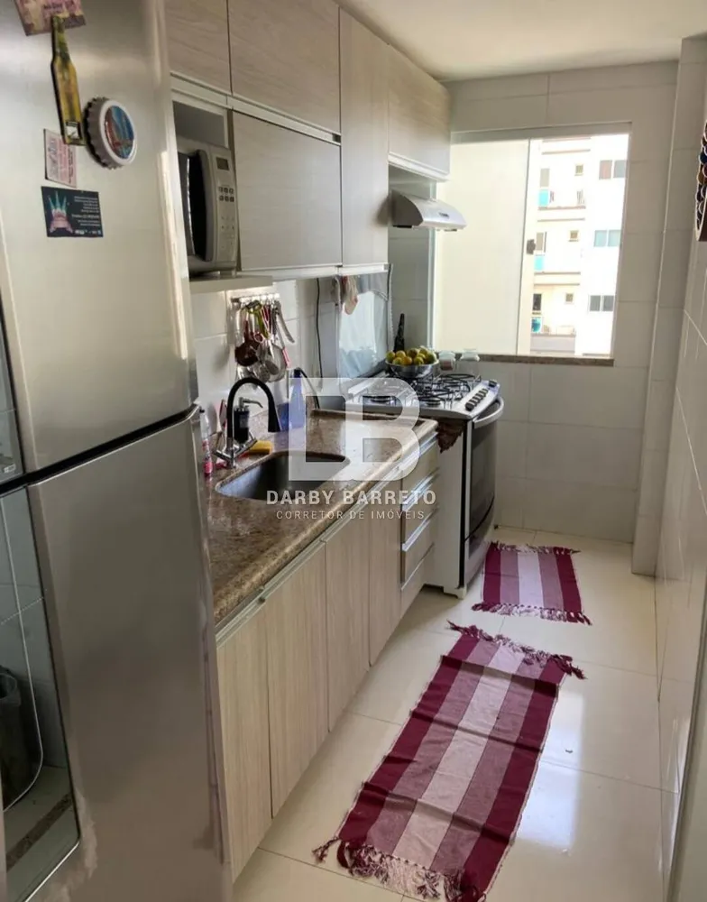 Apartamento, 2 quartos, 66 m² - Foto 10