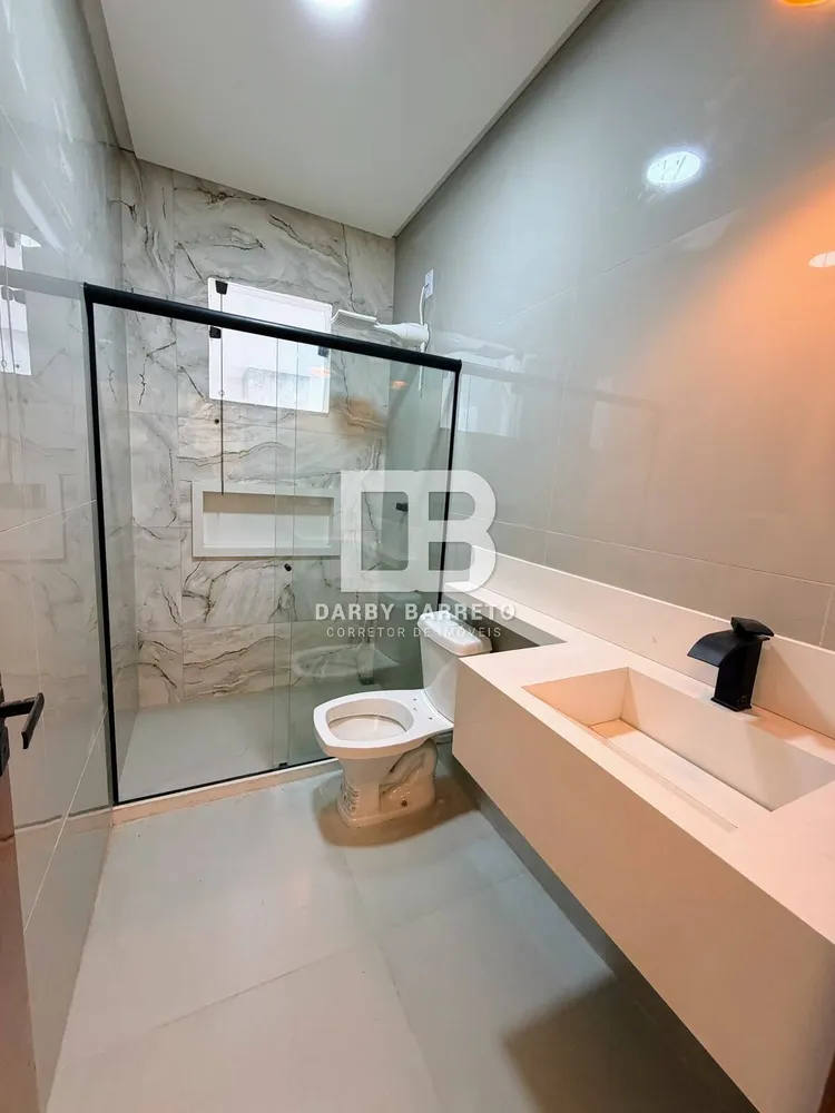 Casa, 3 quartos, 160 m² - Foto 13