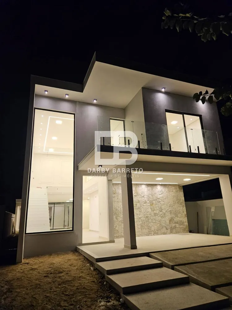 Casa de Condomínio, 3 quartos - Foto 4
