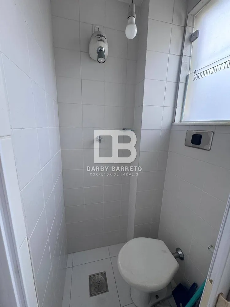 Apartamento, 2 quartos, 72 m² - Foto 5