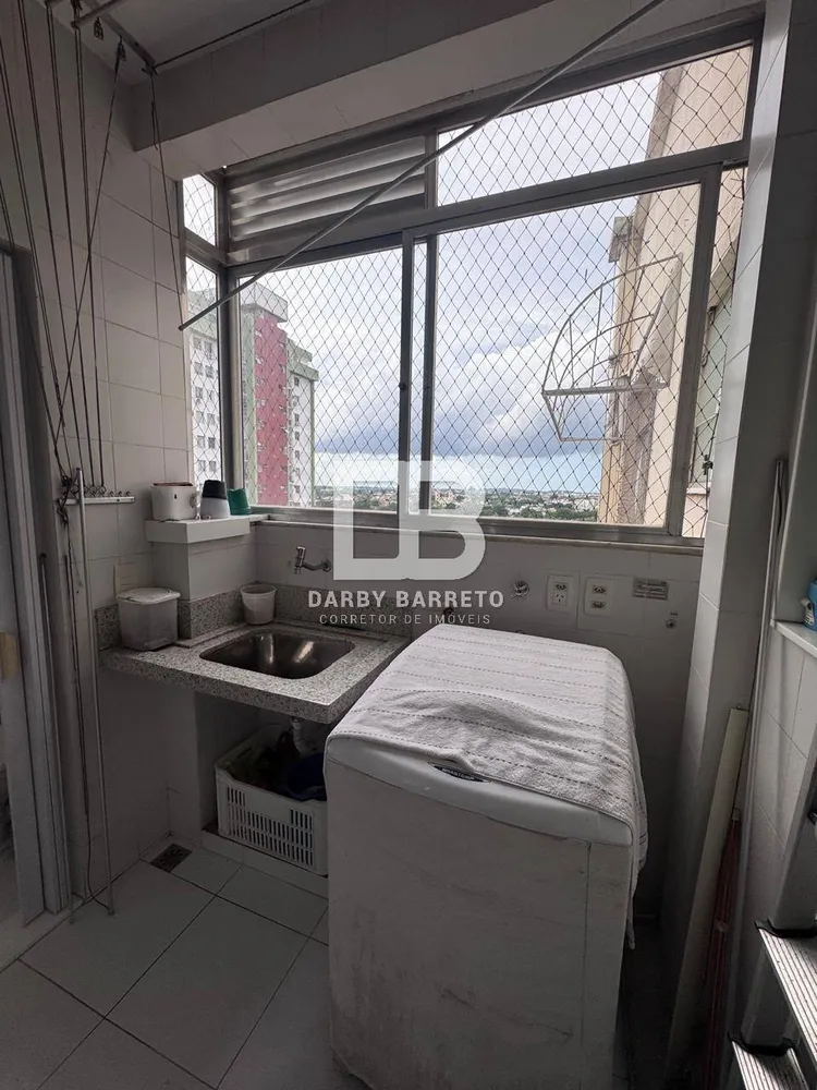 Apartamento, 2 quartos, 72 m² - Foto 9