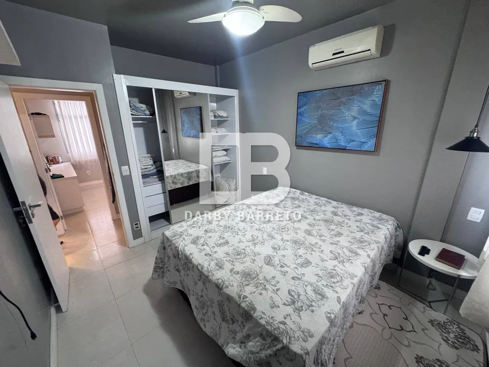 Apartamento, 2 quartos, 72 m² - Foto 6