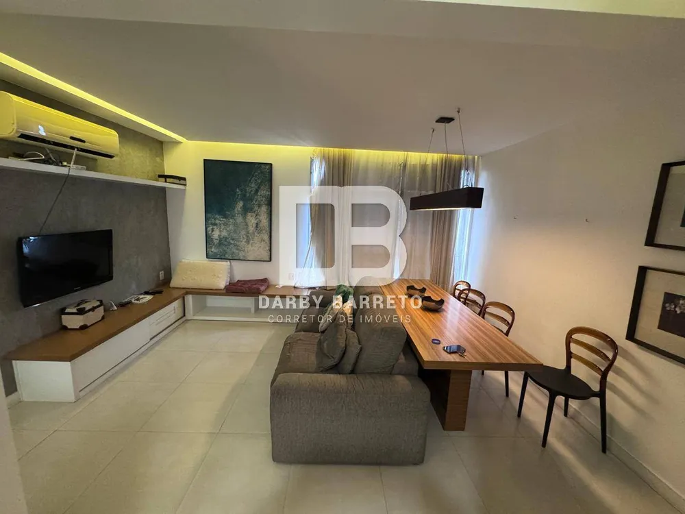 Apartamento, 2 quartos, 72 m² - Foto 1