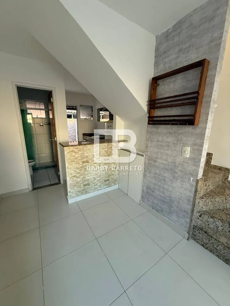 Casa de Condomínio, 2 quartos - Foto 4