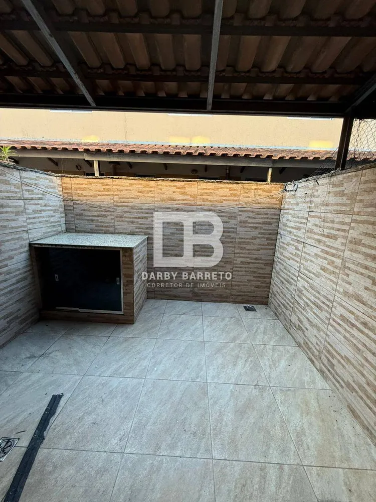 Casa de Condomínio, 2 quartos - Foto 11