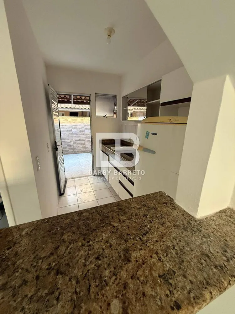 Casa de Condomínio, 2 quartos - Foto 5