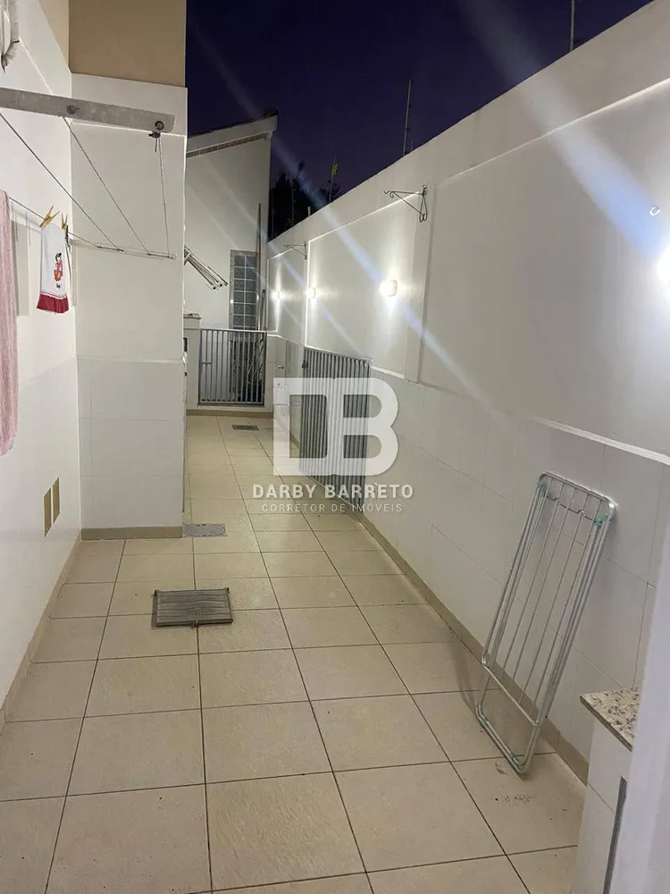 Casa de Condomínio, 3 quartos - Foto 29