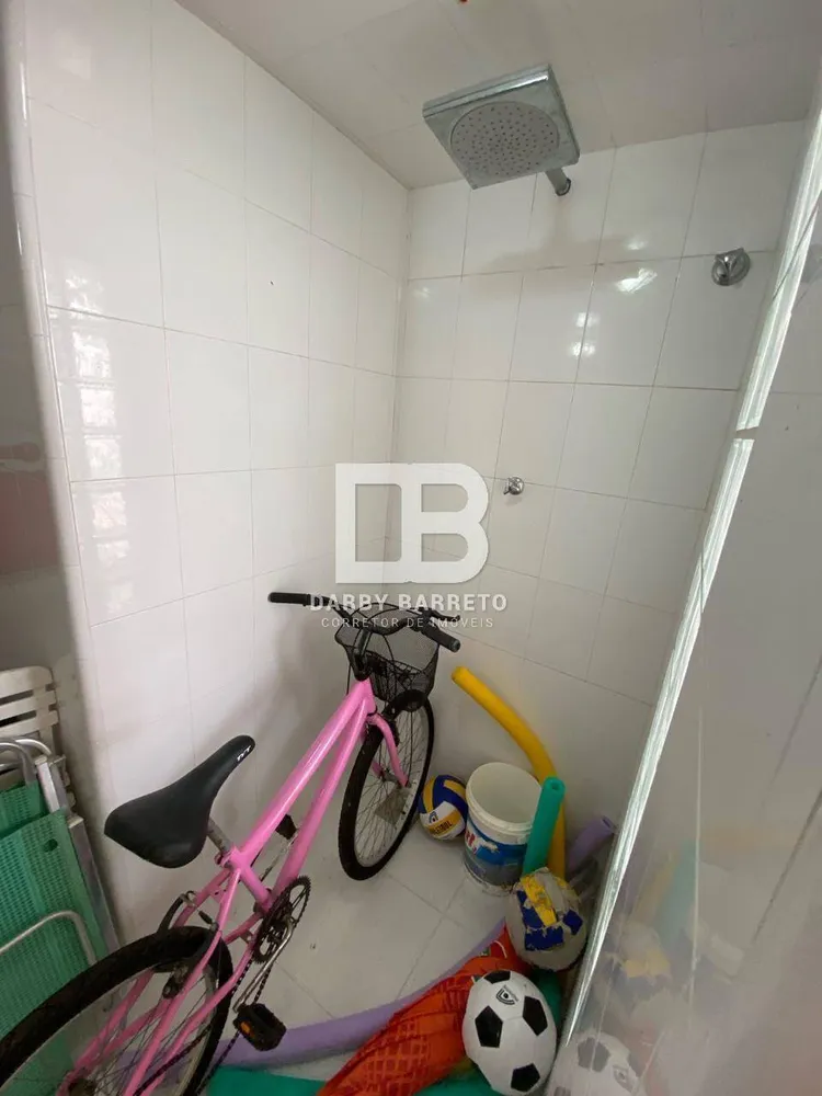 Casa de Condomínio, 3 quartos - Foto 30