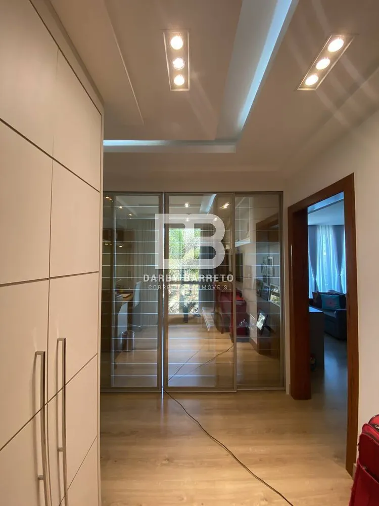Casa de Condomínio, 4 quartos - Foto 20