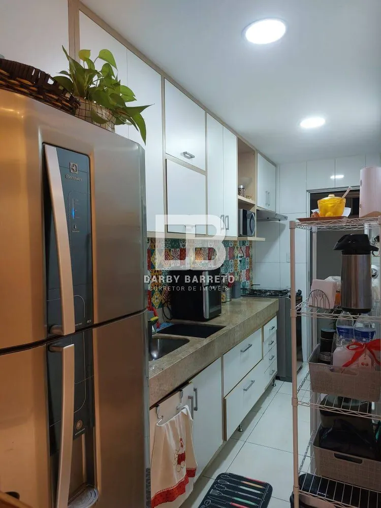 Apartamento, 2 quartos, 55 m² - Foto 12