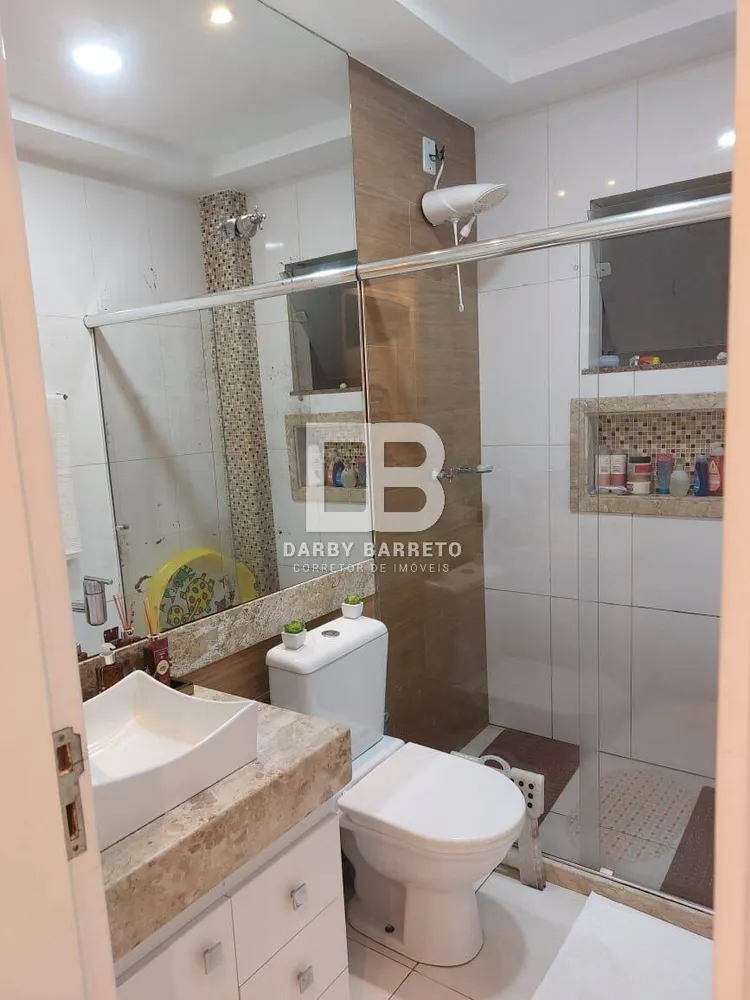 Apartamento, 2 quartos, 55 m² - Foto 7