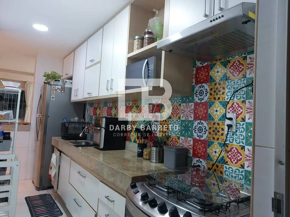 Apartamento, 2 quartos, 55 m² - Foto 13