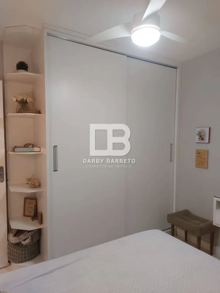 Apartamento, 2 quartos, 55 m² - Foto 6