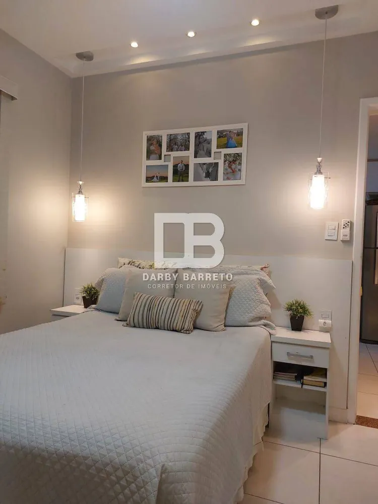 Apartamento, 2 quartos, 55 m² - Foto 16
