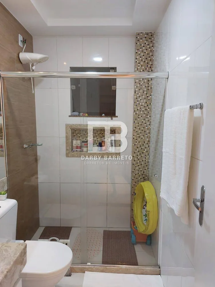 Apartamento, 2 quartos, 55 m² - Foto 8