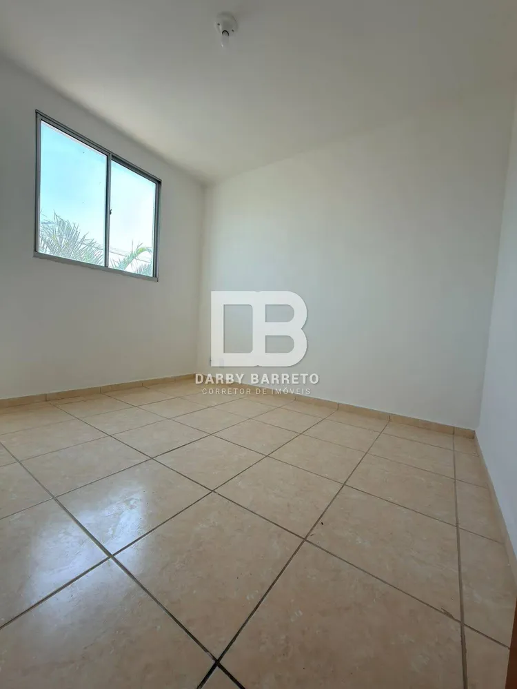 Apartamento, 2 quartos, 48 m² - Foto 7