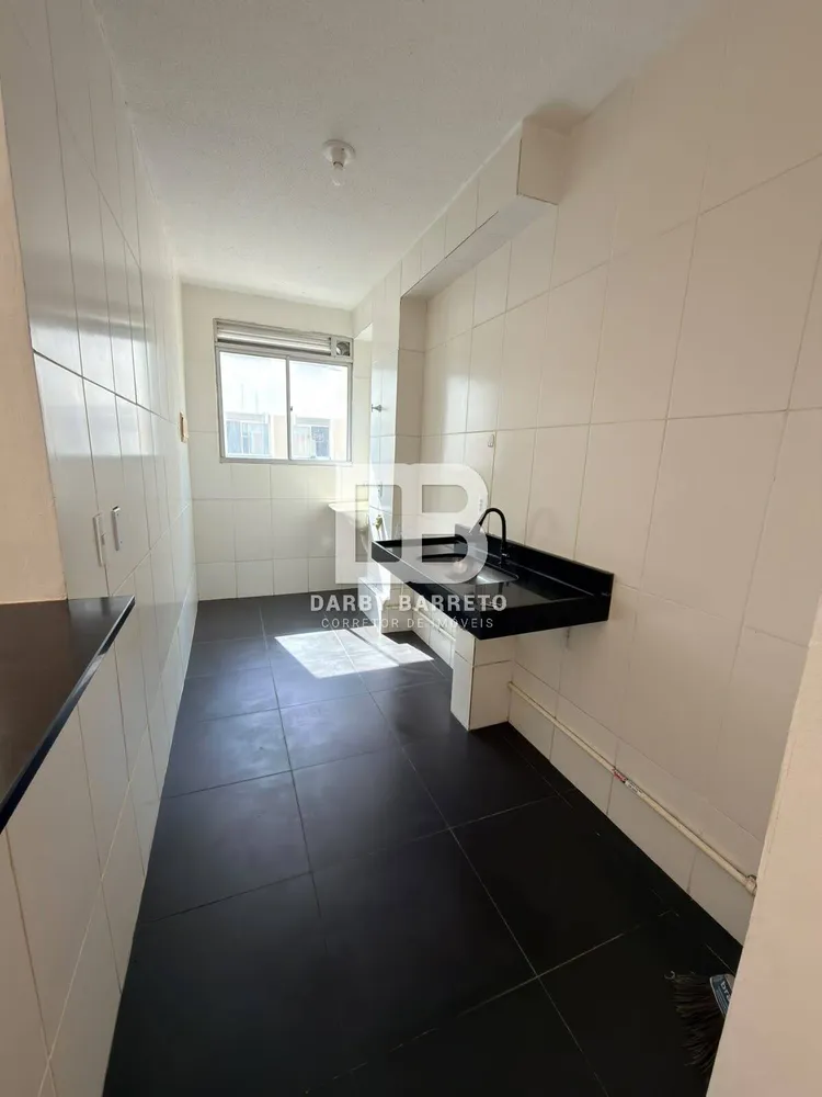 Apartamento, 2 quartos, 48 m² - Foto 4
