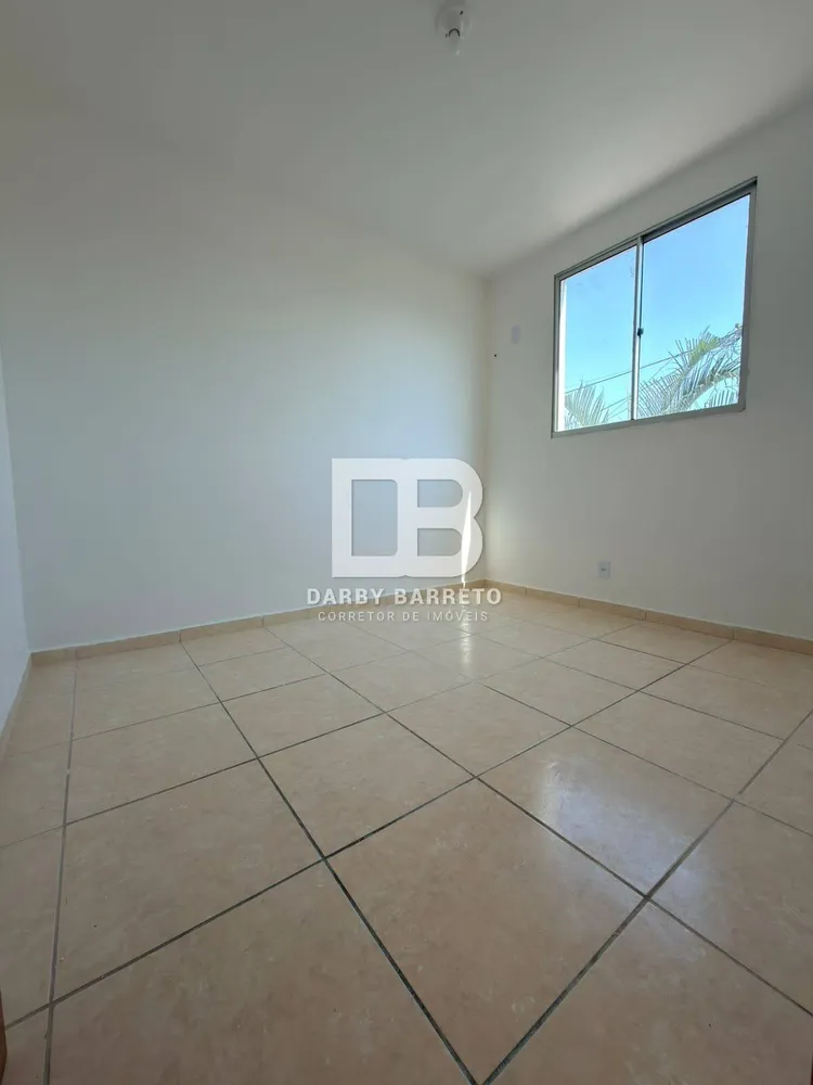 Apartamento, 2 quartos, 48 m² - Foto 6