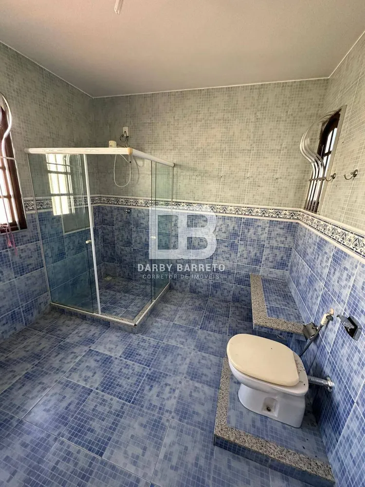 Casa, 3 quartos, 180 m² - Foto 21