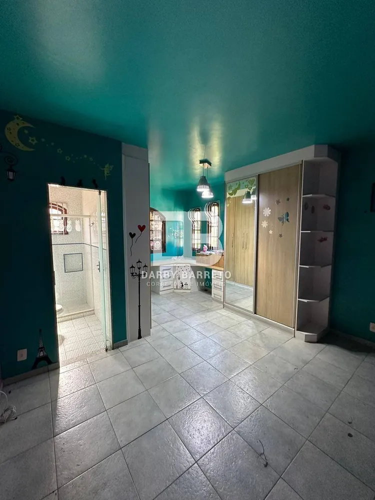 Casa, 3 quartos, 180 m² - Foto 22