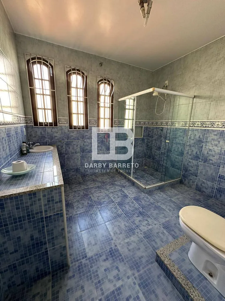 Casa, 3 quartos, 180 m² - Foto 24
