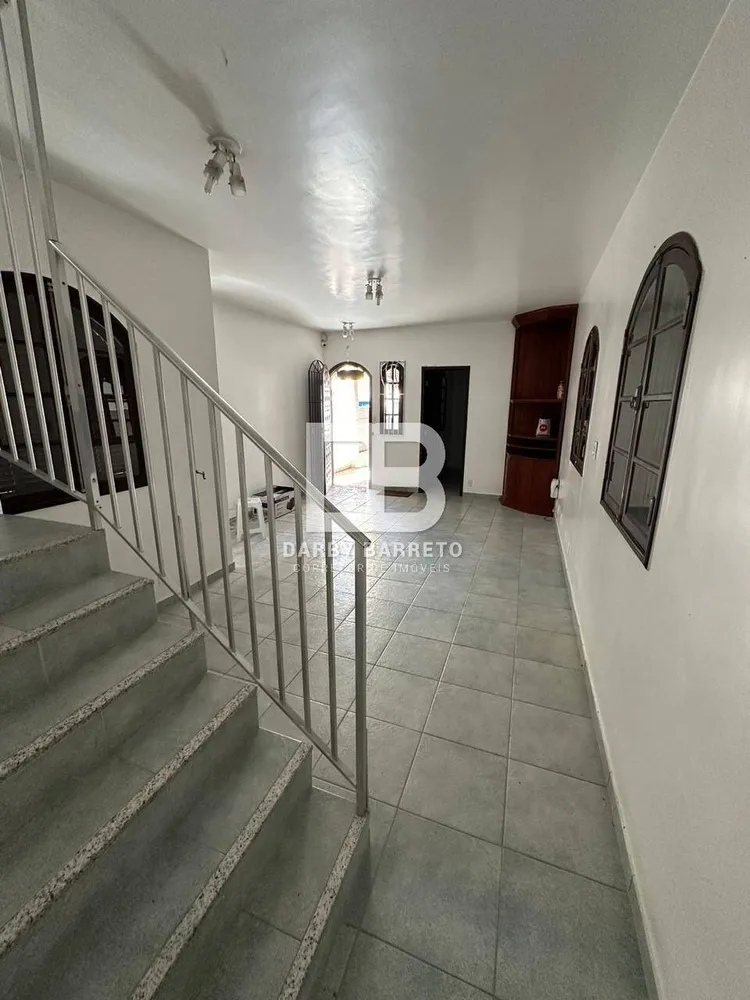 Casa, 3 quartos, 180 m² - Foto 9