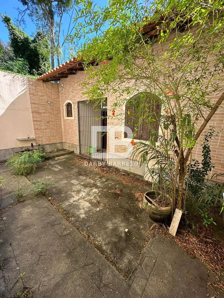 Casa, 3 quartos, 180 m² - Foto 17