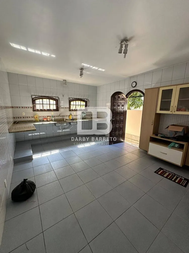 Casa, 3 quartos, 180 m² - Foto 10