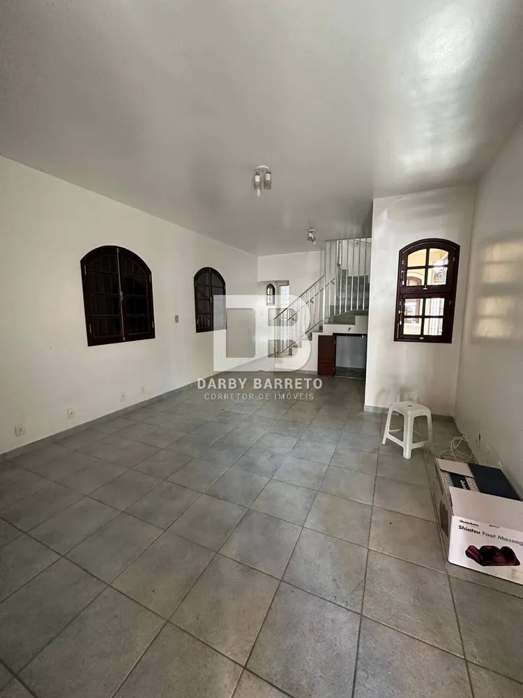 Casa, 3 quartos, 180 m² - Foto 5