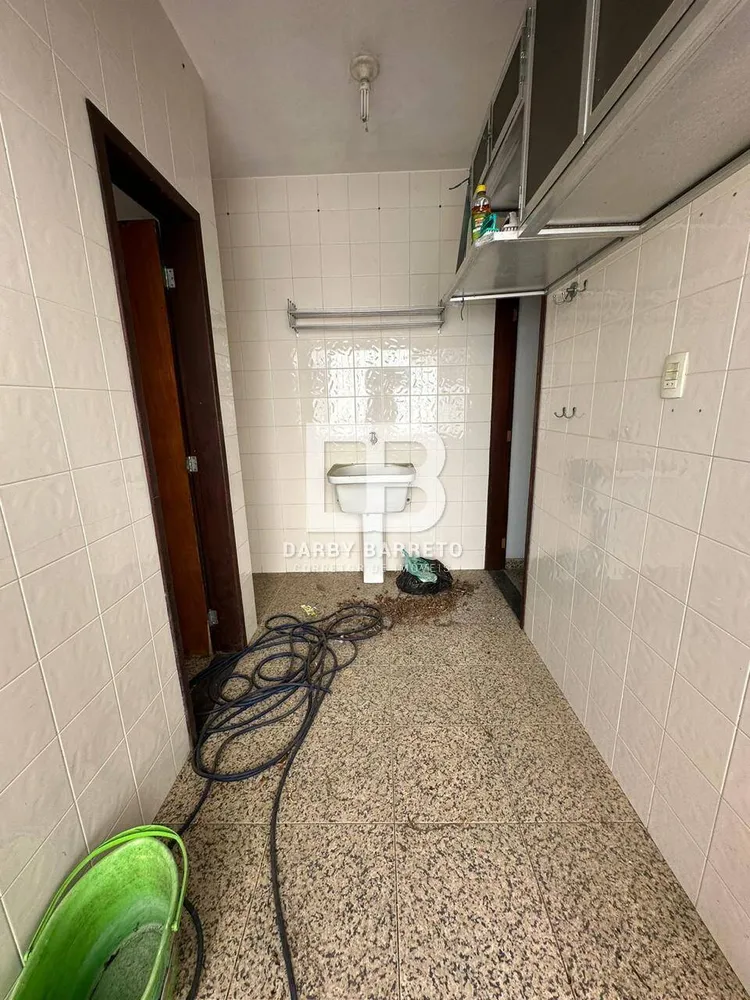 Casa, 3 quartos, 180 m² - Foto 13