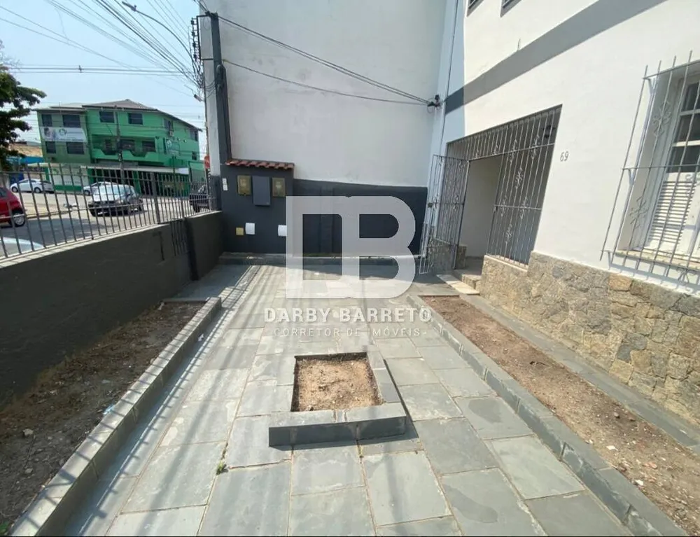 Casa, 5 quartos, 200 m² - Foto 1
