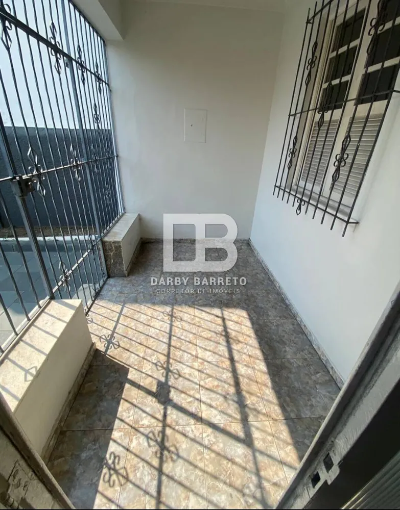 Casa, 5 quartos, 200 m² - Foto 2