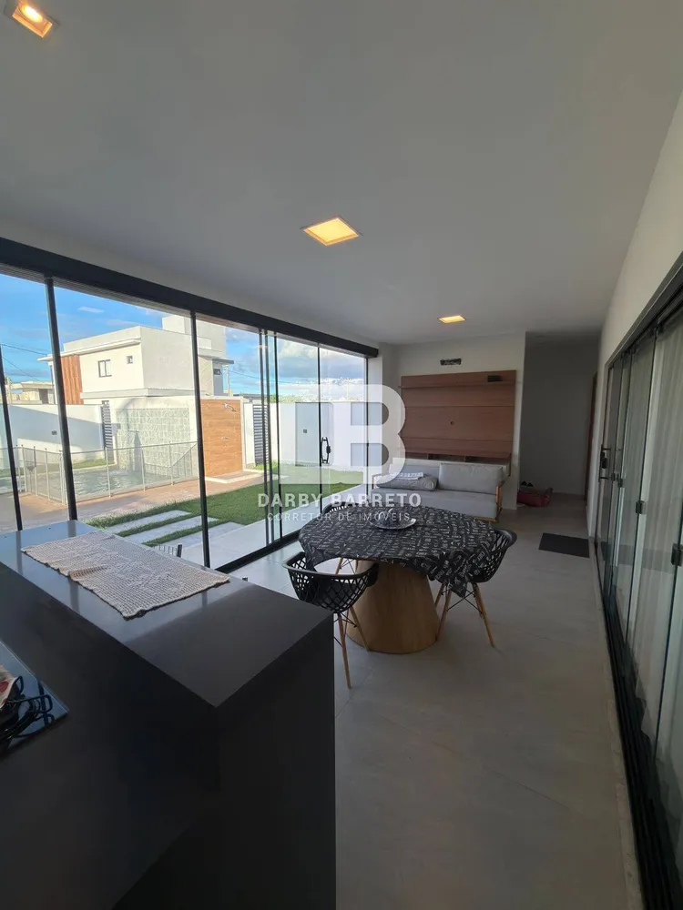 Casa de Condomínio, 3 quartos - Foto 5