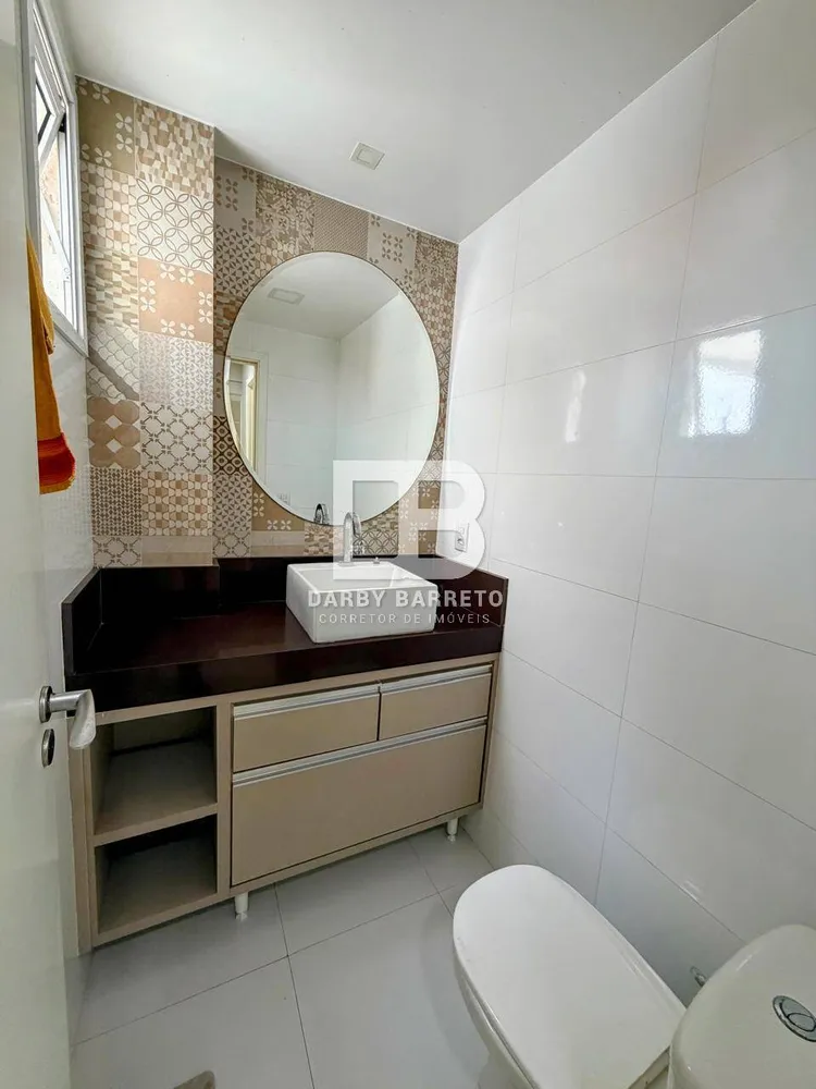 Apartamento, 2 quartos, 72 m² - Foto 6